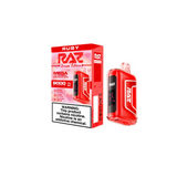 RAZ TN9000 Disposable 9000 Puffs 12mL 50mg