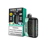 Geek Bar Pulse X Disposable 25000 Puff 18mL 50mg