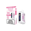 RAZ TN9000 Disposable 9000 Puffs 12mL 50mg