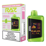 RAZ DC25000 Disposable 25000 Puffs 16mL 50mg