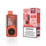 SWFT Meta Disposable 30000 Puffs 24mL 50mg