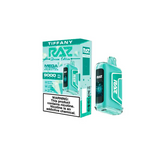 RAZ TN9000 Disposable 9000 Puffs 12mL 50mg