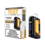 RAZ TN9000 Disposable 9000 Puffs 12mL 50mg