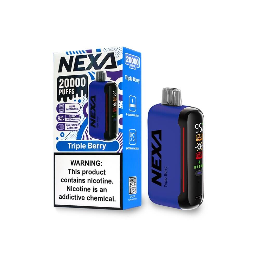 NEXA 20K