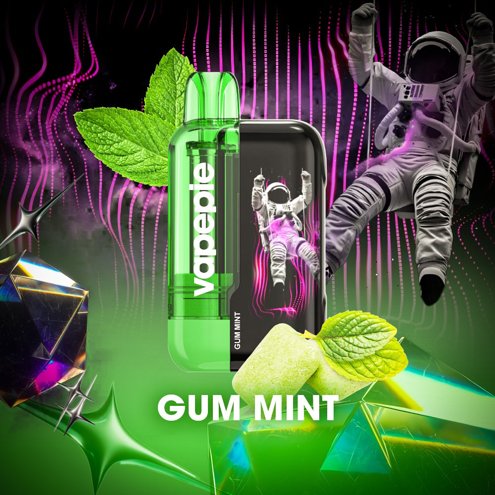 VAPEPIE Ultra Phantom 30000 Puff Vape x TK Edition