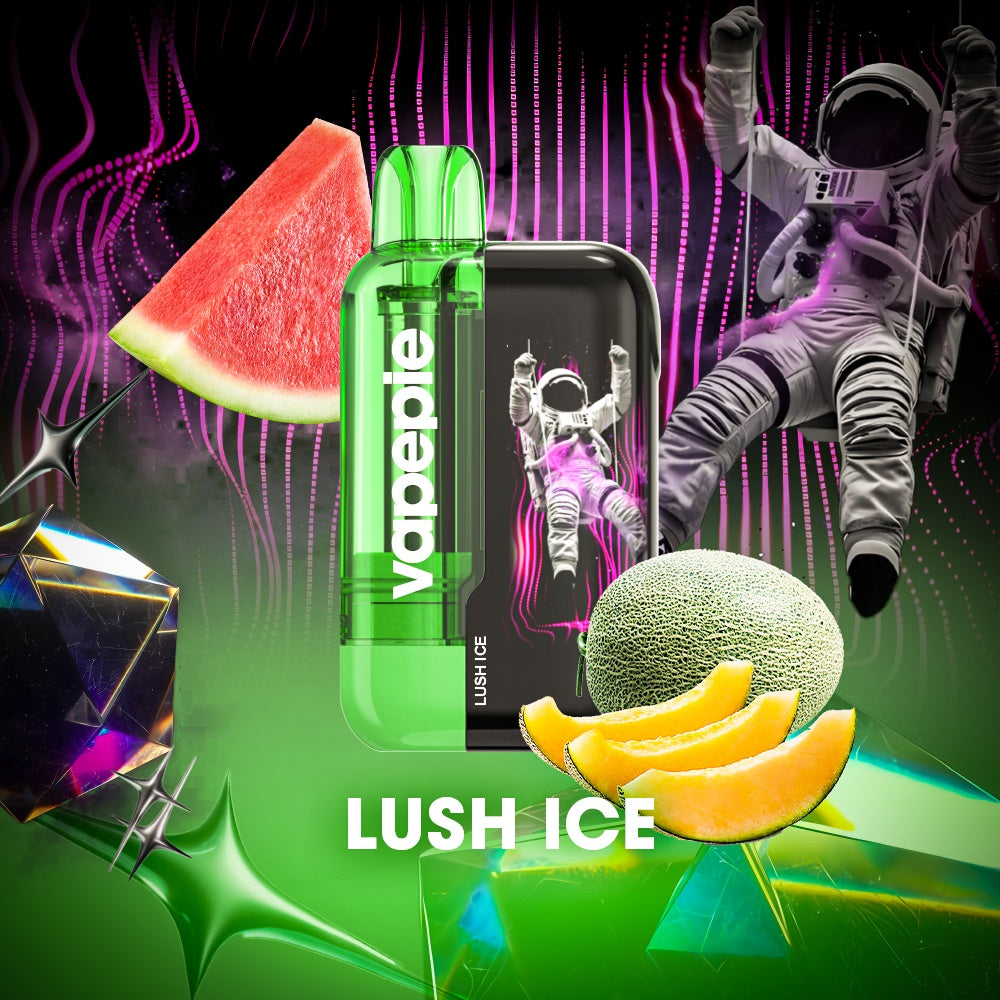VAPEPIE Ultra Phantom 30000 Puff Vape x TK Edition