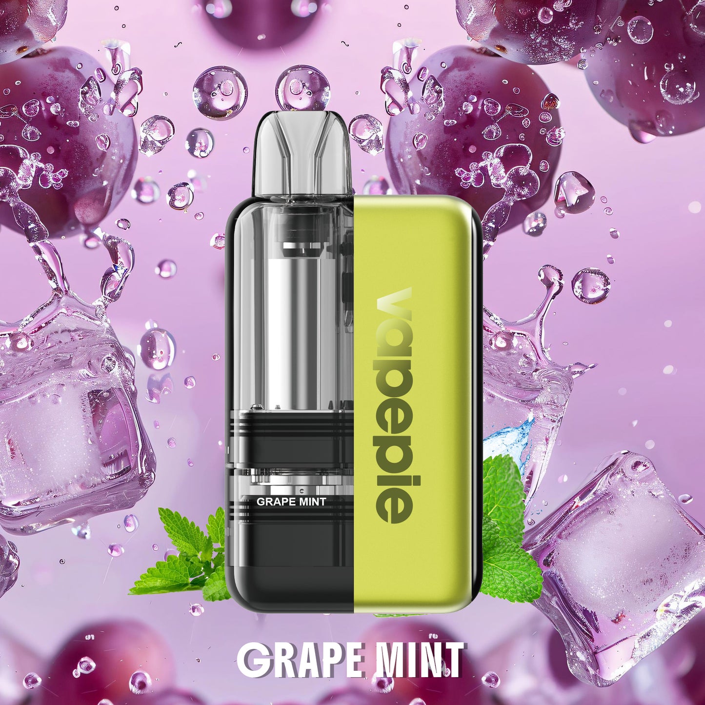 VAPEPIE Ultra X 15000 Puff Vape x TK Edition