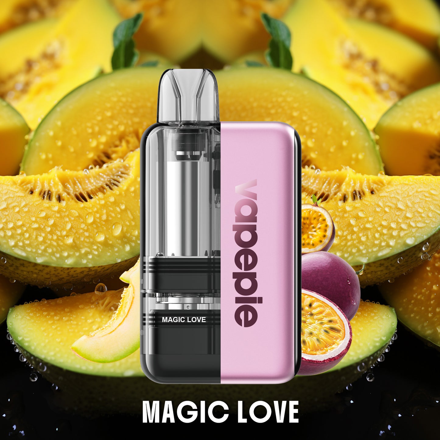 VAPEPIE Ultra X 15000 Puff Vape x TK Edition
