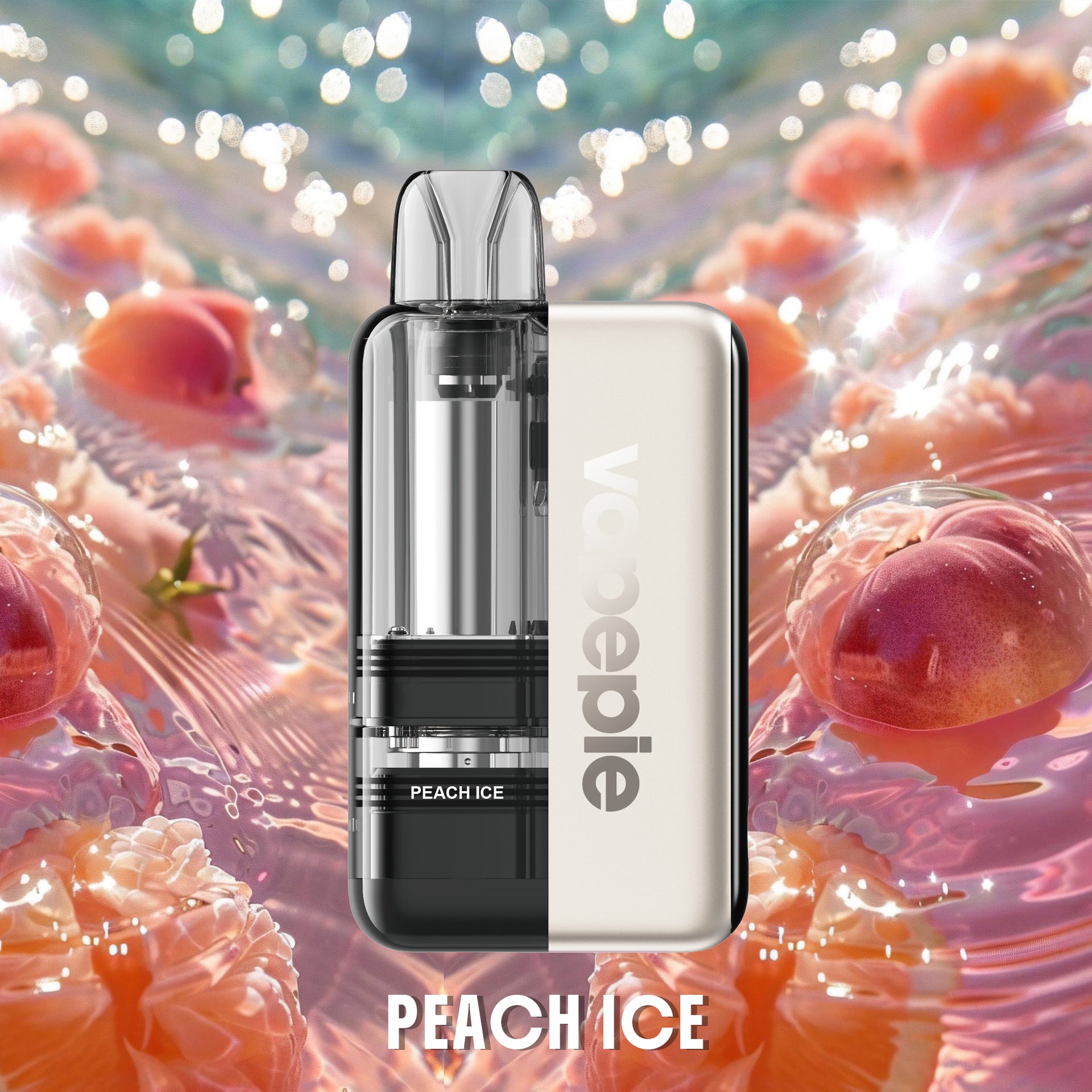 Pro Twist Tornado 15000 Puffs Watermelon Ice 20mg - RandM Disposable Vape  Vape 15,000