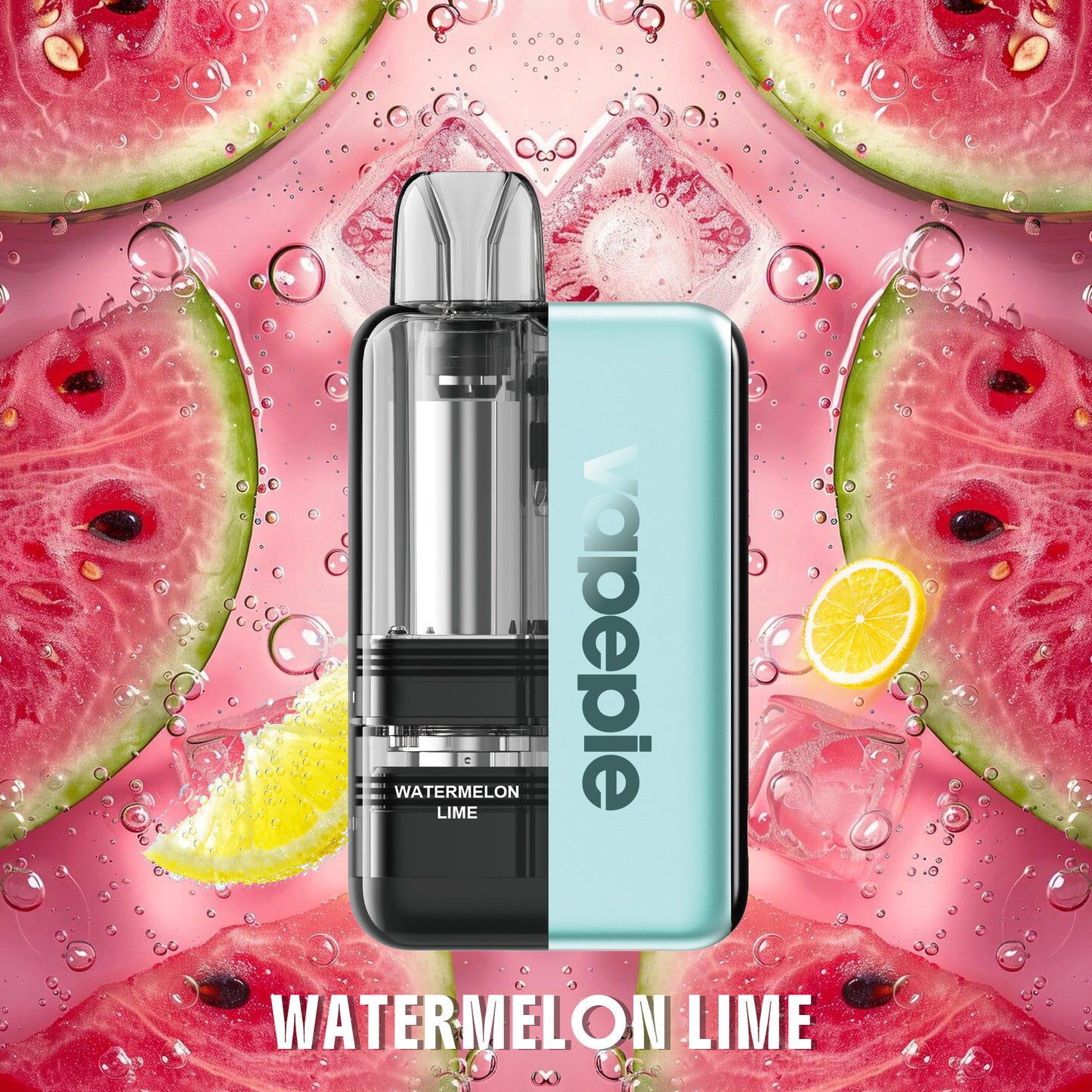 VAPEPIE Ultra X 15000 Puff Vape x TK Edition