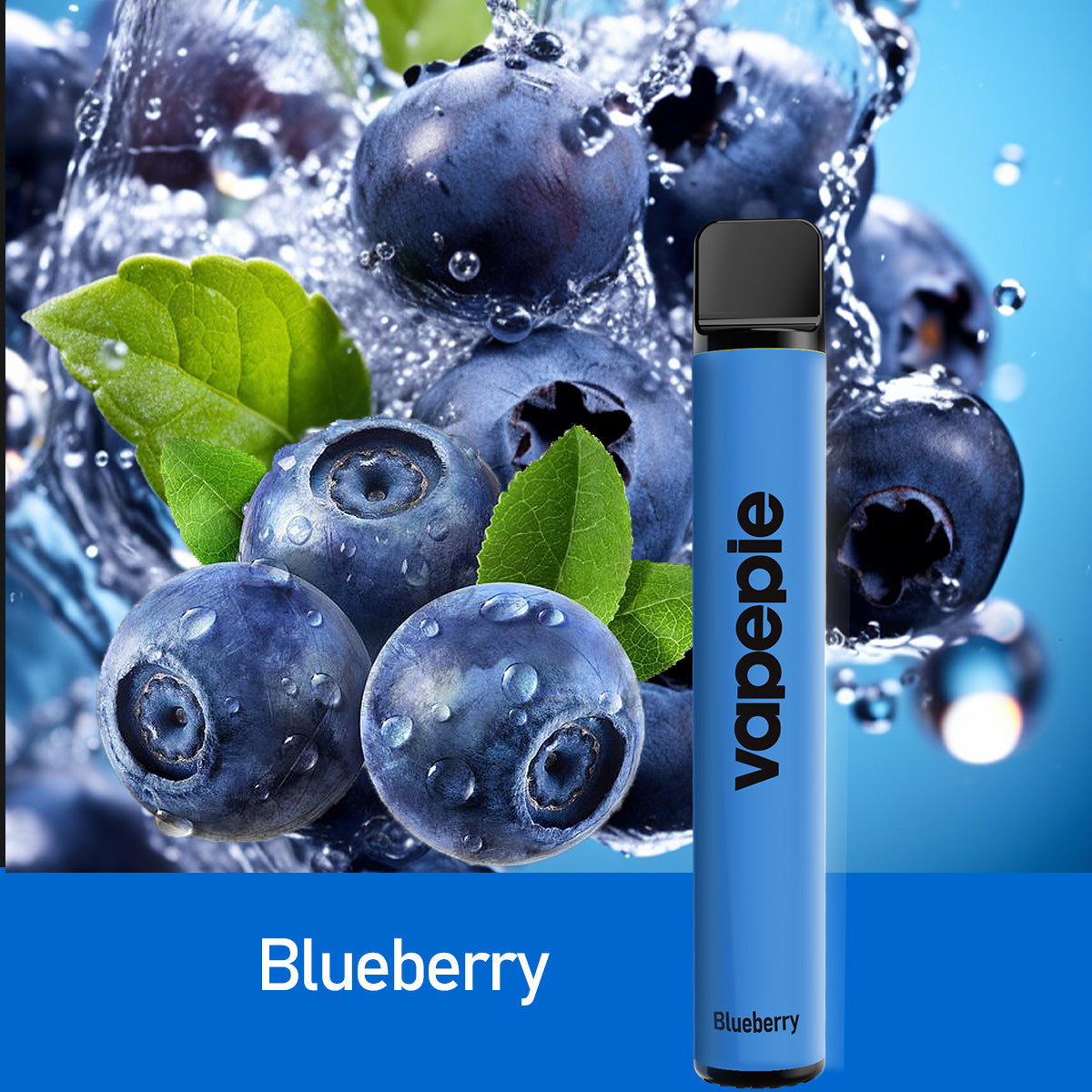 Vapepie Mini 1000 Puff Vape