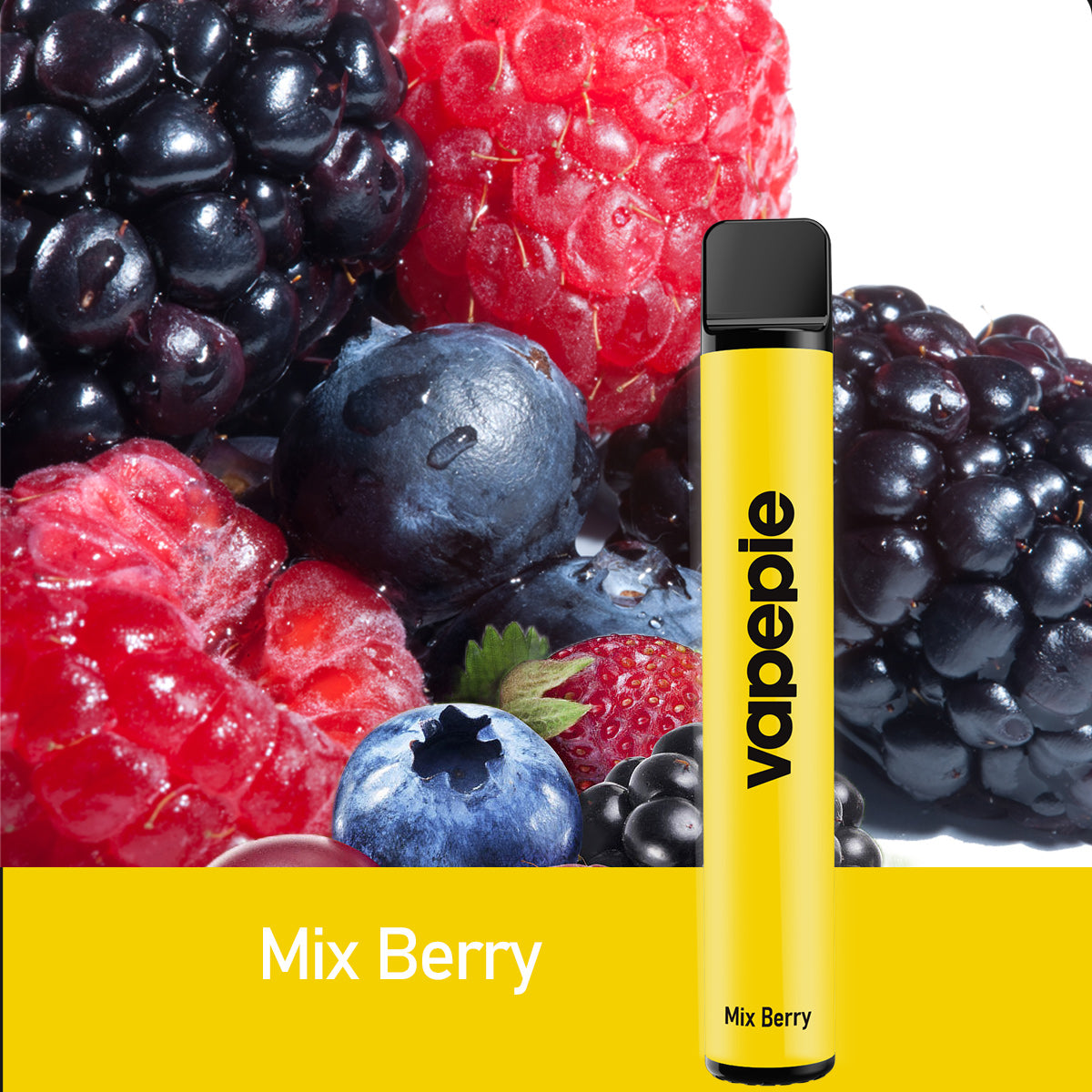 Vapepie Mini 1000 Puff Vape