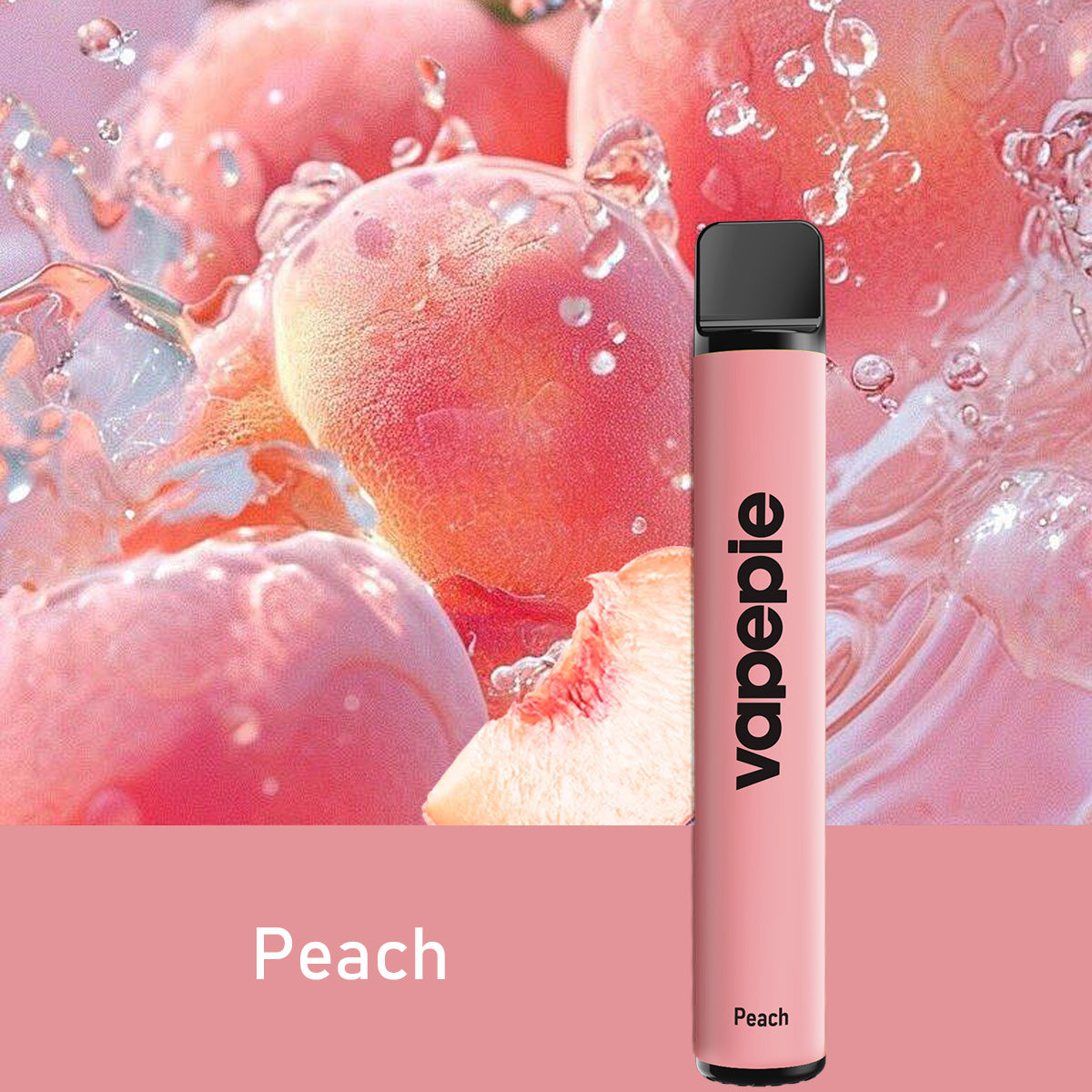 Vapepie Mini 1000 Puff Vape