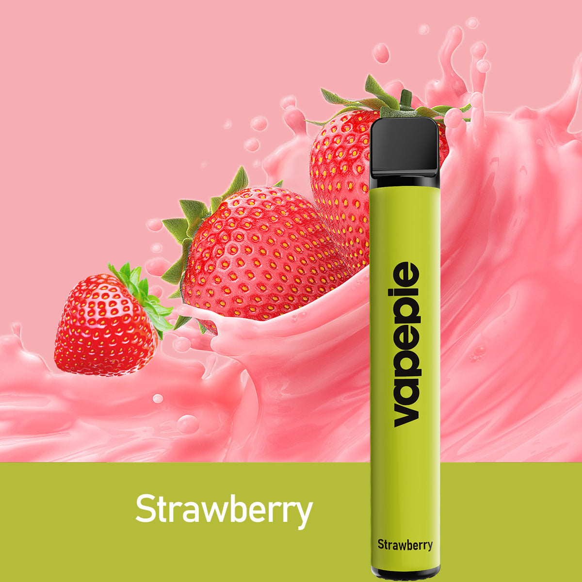 Vapepie Mini 1000 Puff Vape