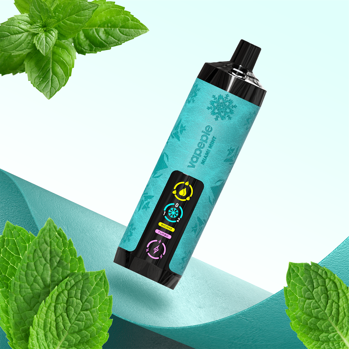 Vapepie AirPush 20000 puff vape