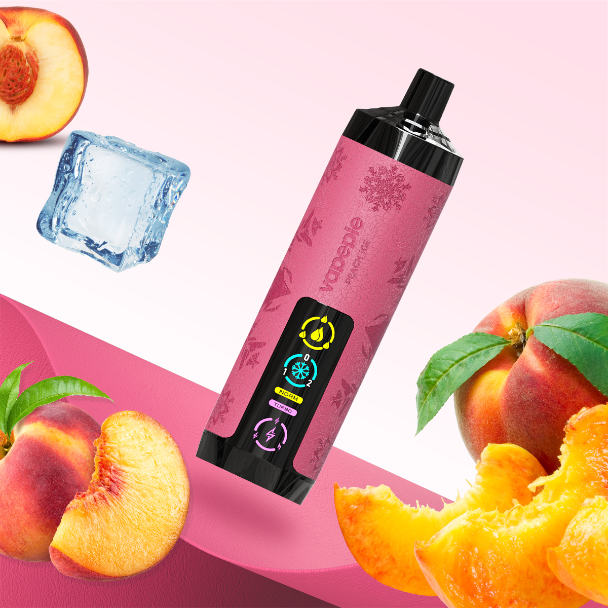 Vapepie AirPush 20000 puff vape
