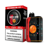 Geek Bar Pulse X Disposable 25000 Puff 18mL 50mg