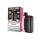 Geek Bar Pulse X Disposable 25000 Puff 18mL 50mg