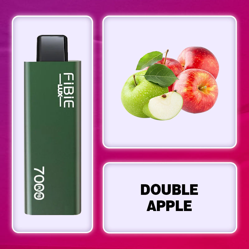 Fibie 7000 Puff Vape