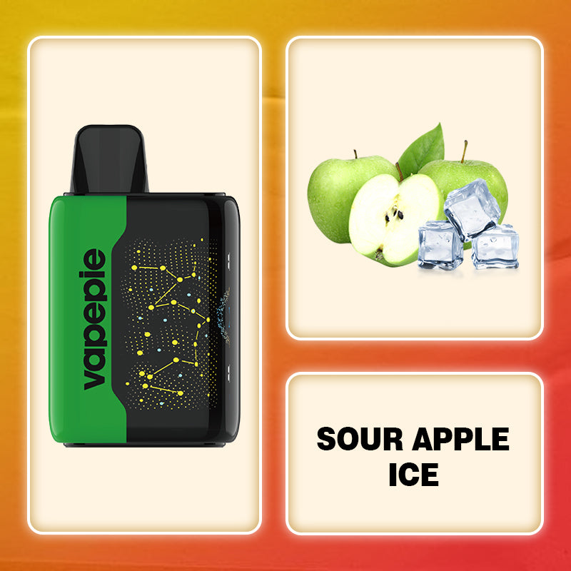 Vapepie 25000 Puff Vape