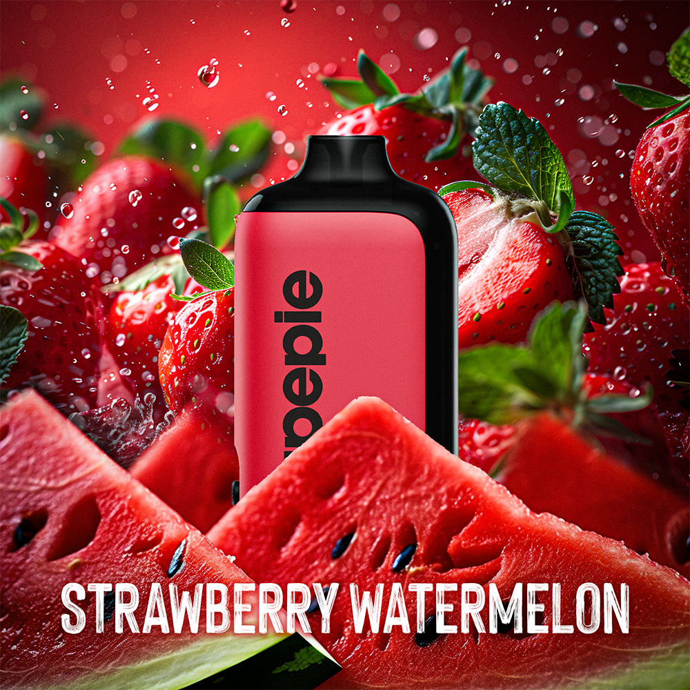 Vapepie AG 15000 Puff Vape