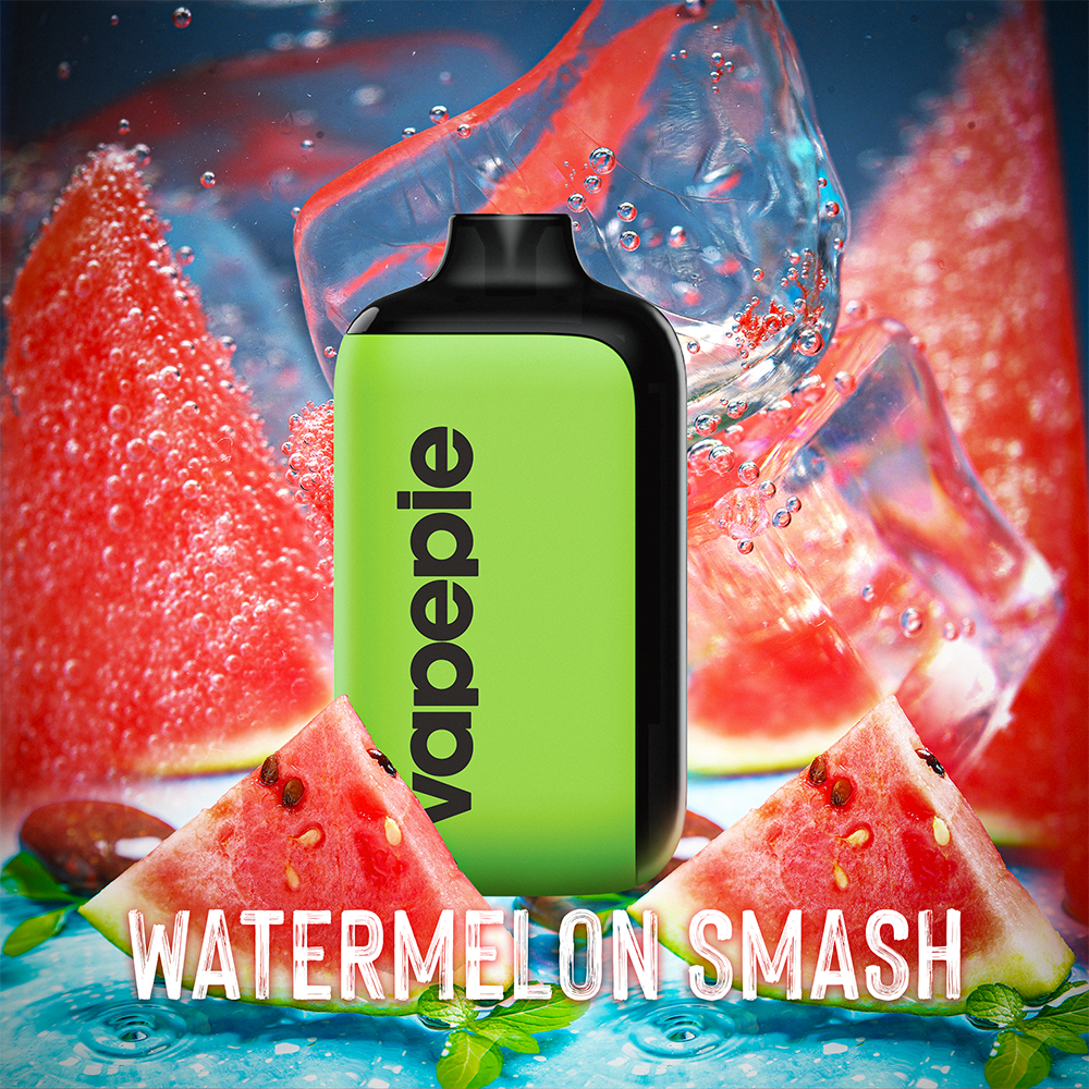 Vapepie AG 15000 Puff Vape